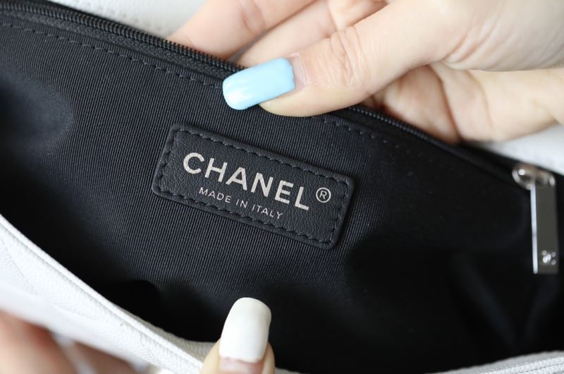 Chanel Stachel Bags